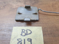 Original Used Audi A3 8V Rear Bumper Towing Eye Cover