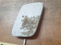 Original Used Audi A3 8P Front Bumper Towing Eye Cover