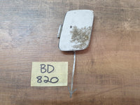 Original Used Audi A3 8P Front Bumper Towing Eye Cover