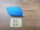 Original Used Audi A3 8V Front Bumper Towing Eye Cover