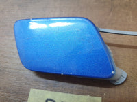 Original Used Audi A3 8V Front Bumper Towing Eye Cover