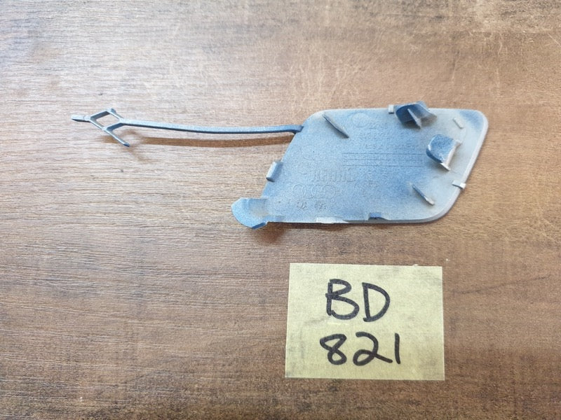 Original Used Audi A3 8V Front Bumper Towing Eye Cover