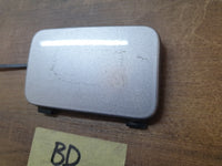 Original Used Audi Q5 8R Rear Bumper Towing Eye Cover
