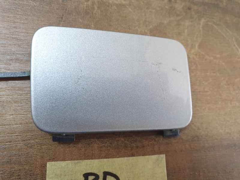 Original Used Audi Q5 8R Rear Bumper Towing Eye Cover