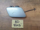 Original Used Audi A3 8P Front Bumper Towing Eye Cover