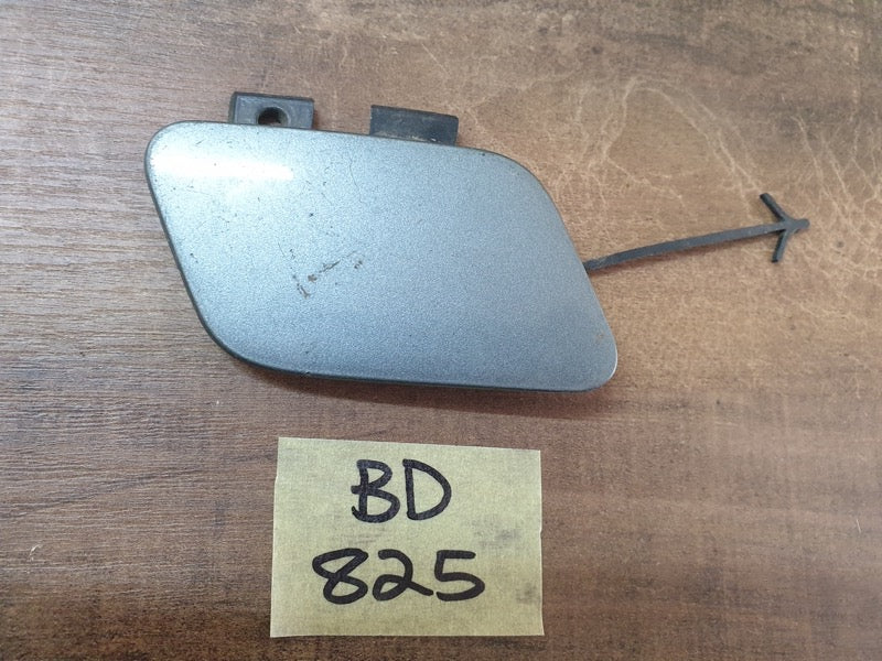Original Used Audi A3 8P Front Bumper Towing Eye Cover