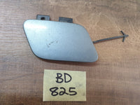 Original Used Audi A3 8P Front Bumper Towing Eye Cover
