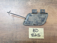 Original Used Audi A3 8P Front Bumper Towing Eye Cover