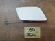 Original Used Audi A8 S8 D4 Front Bumper Towing Eye Cover
