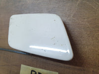 Original Used Audi A8 S8 D4 Front Bumper Towing Eye Cover