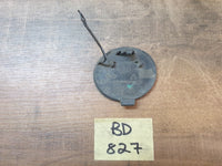 Original Used Audi A6 S6 C7 Front Bumper Towing Eye Cover