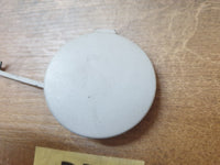 Original Used Audi A4 S4 B8 Rear Bumper Towing Eye Cover