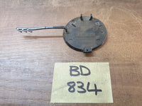 Original Used Audi A4 S4 B8 Front Bumper Towing Eye Cover