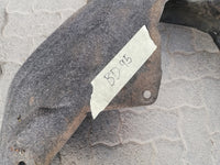 Original Used Toyota Rav4 2019 Right Front Fender Liner