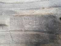 Original Used Toyota Rav4 2019 Right Front Fender Liner