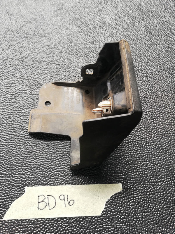 Original Used Toyota Rav4 2019 Right Front Lower Fender Moulding