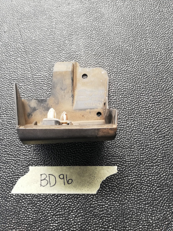 Original Used Toyota Rav4 2019 Right Front Lower Fender Moulding