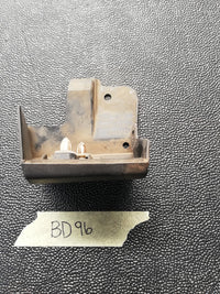 Original Used Toyota Rav4 2019 Right Front Lower Fender Moulding