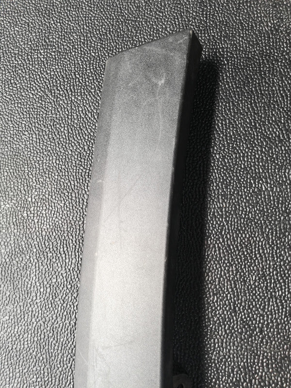 Original Used Toyota Rav4 2019 Right Front Fender Moulding