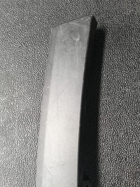 Original Used Toyota Rav4 2019 Right Front Fender Moulding