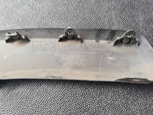 Original Used Toyota Rav4 2019 Right Front Fender Moulding