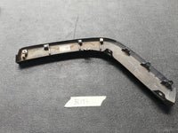 Original Used Toyota Rav4 2019 Right Front Fender Moulding