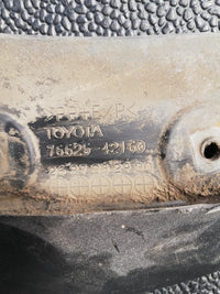 Original Used Toyota Rav4 2019 Right Rear Mudflap