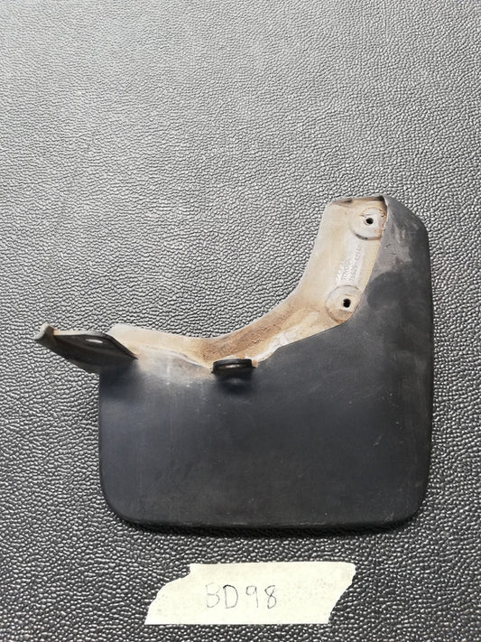 Original Used Toyota Rav4 2019 Right Rear Mudflap