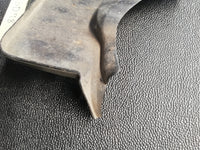 Original Used Toyota Rav4 2019 Right Rear Mudflap