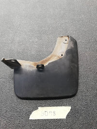 Original Used Toyota Rav4 2019 Right Rear Mudflap