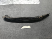 Original Used Toyota Rav4 2019 Right Front Fender Rear Beading