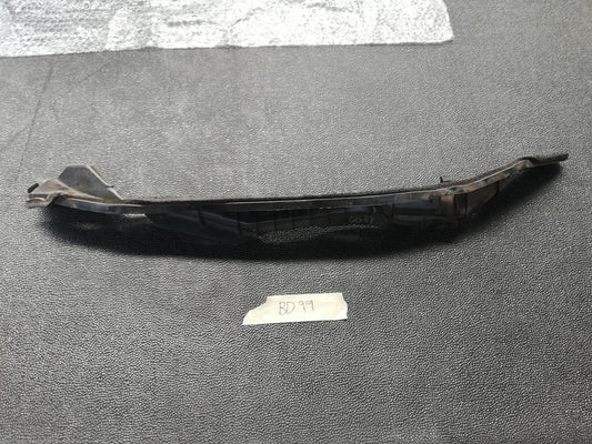 Original Used Toyota Rav4 2019 Right Front Fender Rear Beading