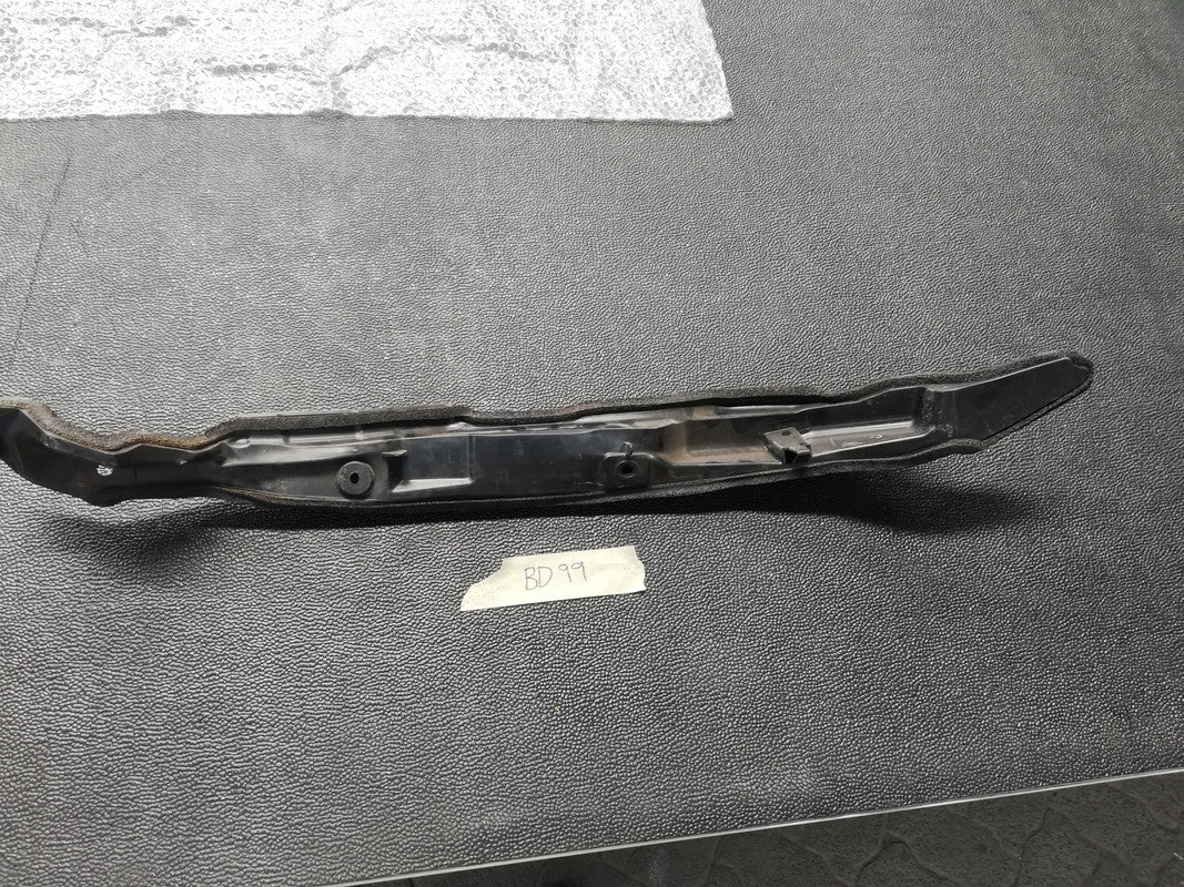 Original Used Toyota Rav4 2019 Right Front Fender Rear Beading