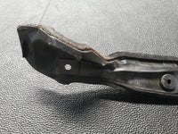 Original Used Toyota Rav4 2019 Right Front Fender Rear Beading