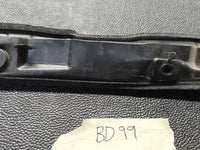 Original Used Toyota Rav4 2019 Right Front Fender Rear Beading