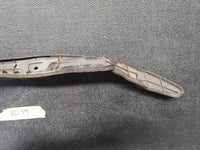 Original Used Toyota Rav4 2019 Right Front Fender Rear Beading