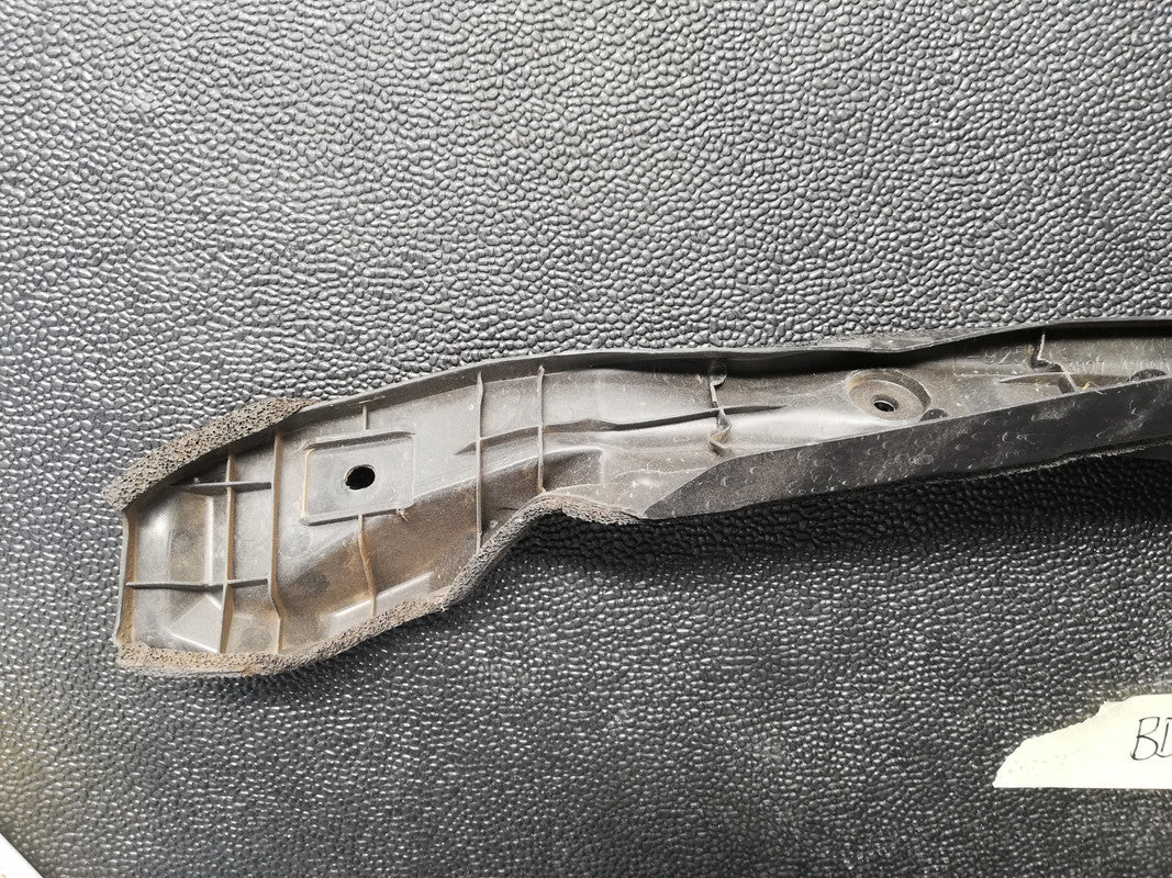 Original Used Toyota Rav4 2019 Right Front Fender Rear Beading