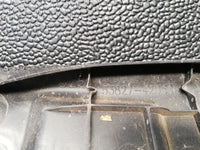 Original Used Toyota Rav4 2019 Right Front Fender Rear Beading