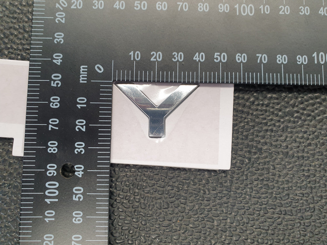 Mercedes-Benz CLS "CLS 400d" Badge