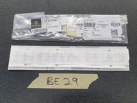 Mercedes-Benz CLS "CLS 400d" Badge