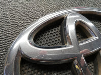 Toyota Hilux 2.4 GD-6 SRX 2018 Radiator Grille Badge