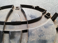 Toyota Hilux 2.4 GD-6 SRX 2018 Radiator Grille Badge