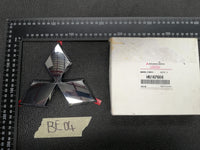Mitsubishi Pajero Triton Radiator Grille Badge