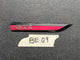 Volkswagen Golf 7 GTI 2017 Right Front Fender Badge "GTI"