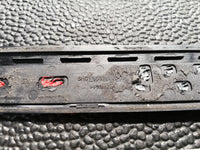Volkswagen Golf 7 GTI 2017 Right Front Fender Badge "GTI"