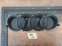 Audi Q7 Radiator Grille Badge Bracket