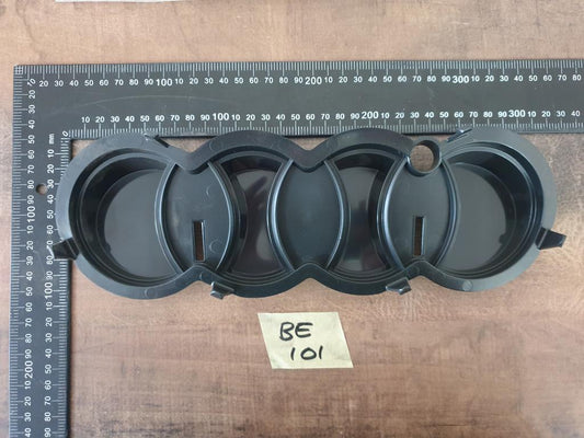 Audi Q7 Radiator Grille Badge Bracket