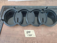 Audi Q7 Radiator Grille Badge Bracket