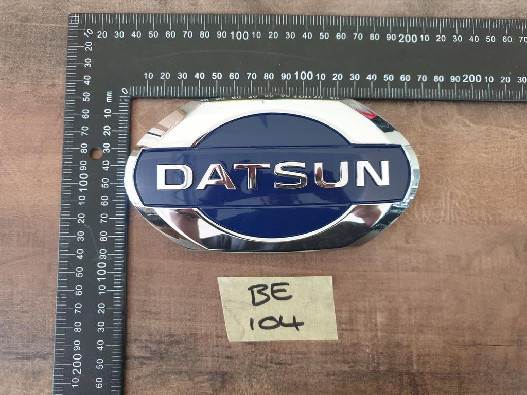Datsun