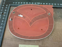 Mazda CX-5 Radiator Grille Badge